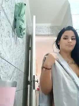 isapacheco69 online show from February 7, 8:45 pm