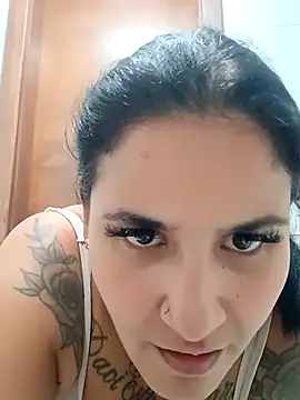 isapacheco69 online show from February 23, 2:09 am