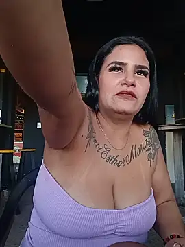 isapacheco69 online show from June 4, 7:53 pm