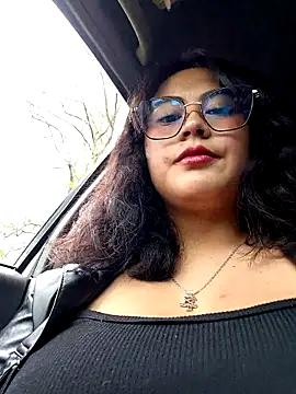 Mari-98 online show from February 23, 7:33 pm