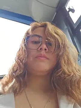 Mari-98 online show from April 7, 6:41 pm