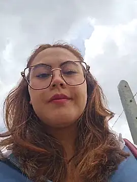 Mari-98 online show from April 14, 5:08 pm