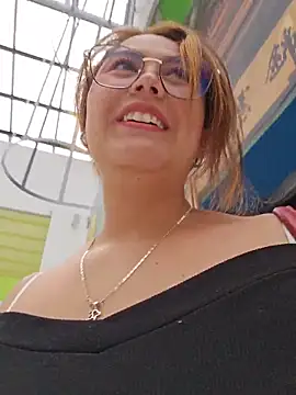 Mari-98 online show from April 21, 8:44 pm