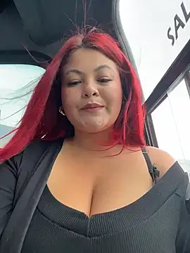 Lia-Moon77 online show from February 13, 6:26 pm