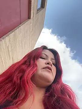 Lia-Moon77 online show from February 27, 7:25 pm