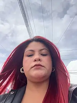 Lia-Moon77 online show from March 10, 7:30 pm