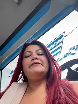 Lia-Moon77 online show from April 17, 7:39 pm