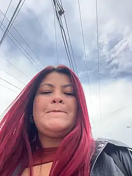 Lia-Moon77 online show from April 21, 8:34 pm