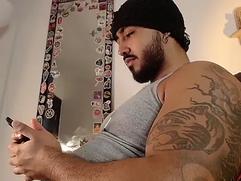 nate rott online show from February 9, 11:14 am