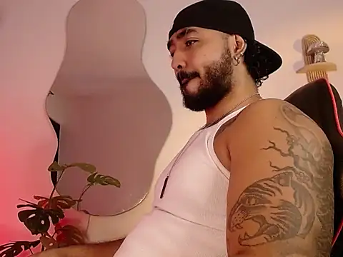 nate rott online show from April 20, 11:57 am