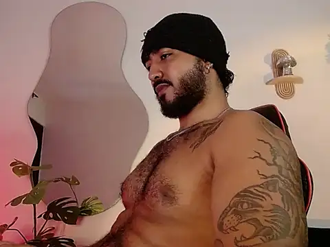 nate rott online show from April 23, 12:29 pm