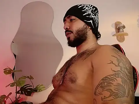 nate rott online show from April 25, 11:57 am