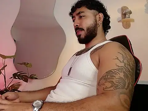 nate rott online show from April 26, 11:41 am