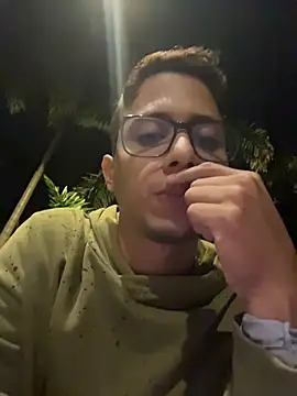 Gael Velaryx online show from February 20, 3:36 am