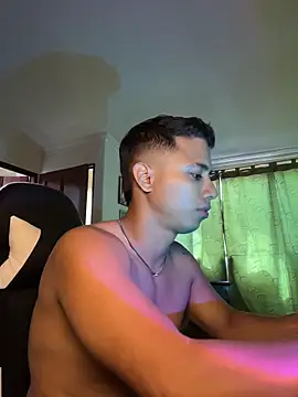 Gael Velaryx online show from April 17, 3:26 pm