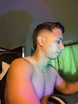 Gael Velaryx online show from April 18, 3:16 pm