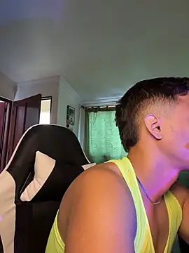 Gael Velaryx online show from April 22, 4:30 pm