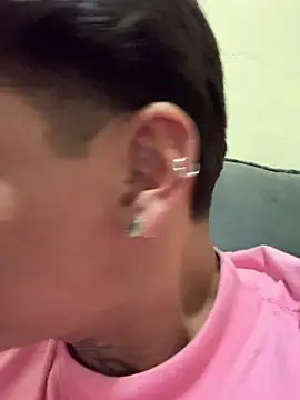 seucasal online show from February 27, 12:32 am