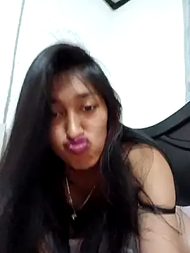 Snapshot of flaquita26 chatting on February 5, 9:30 pm flaquita26 online show from February 5, 9:30 pm