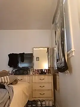 sexyblubluice online show from March 12, 4:24 pm