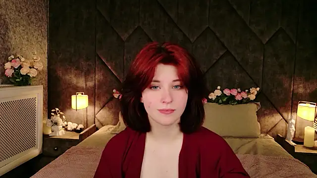 Snapshot of Milana_Bold chatting on June 5, 8:58 pm Milana Bold online show from June 5, 8:58 pm