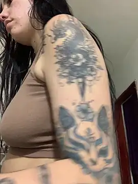 Snapshot of Sofii7 chatting on February 19, 3:02 am Sofii7 online show from February 19, 3:02 am