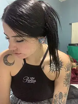 Snapshot of Sofii7 chatting on February 22, 11:36 pm Sofii7 online show from February 22, 11:36 pm