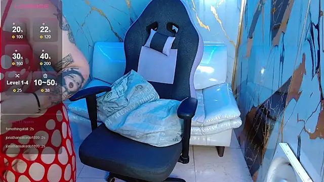 mady musex online show from March 10, 11:43 pm