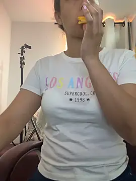 MiaAllure online show from February 12, 2:23 pm