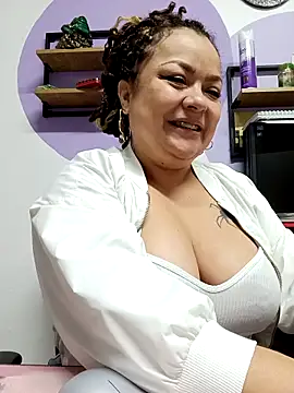 SweettSin online show from March 4, 12:11 pm