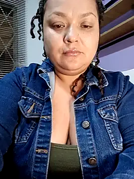 SweettSin online show from March 10, 12:10 pm