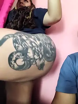 SweettSin online show from March 14, 5:57 am