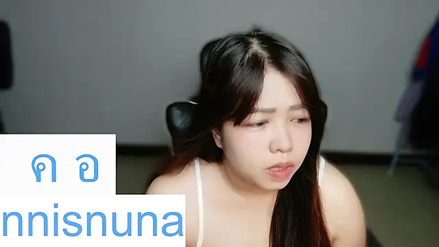 Snapshot of nunanunanuna chatting on July 18, 10:02 pm nunanunanuna online show from July 18, 10:02 pm