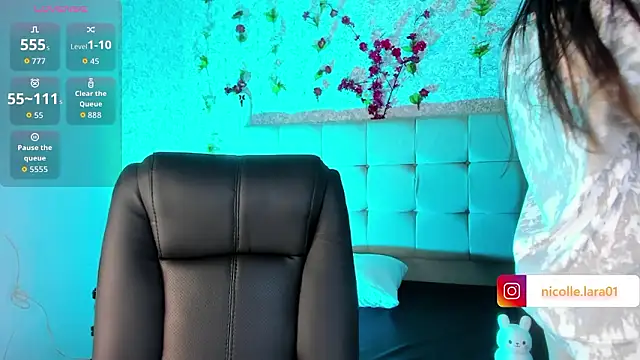 Kitty Rose CS online show from February 10, 3:32 am