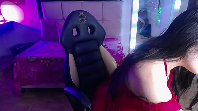 Katia pretty x online show from February 14, 4:26 pm