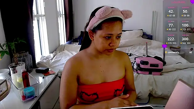 Snapshot of MyAsianWaifu chatting on July 16, 1:00 am MyAsianWaifu online show from July 16, 1:00 am