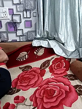 GangbangCouple online show from March 1, 5:48 pm