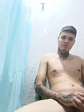 elvaquero06 online show from April 15, 12:50 am