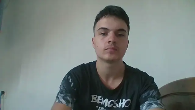 MrPine19 online show from February 16, 4:08 am