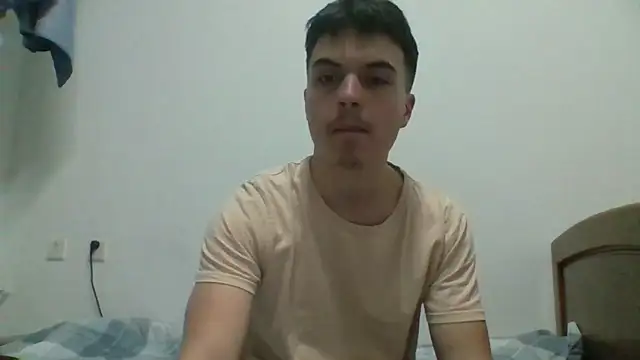 MrPine19 online show from February 20, 12:27 pm