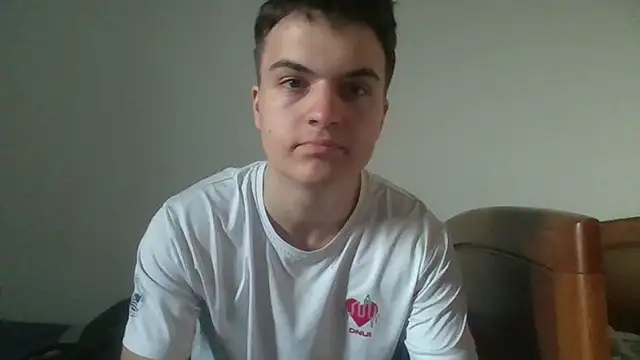 MrPine19 online show from February 27, 8:47 am