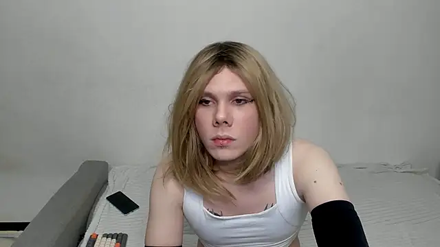 SnezanaLive online show from February 13, 10:06 pm