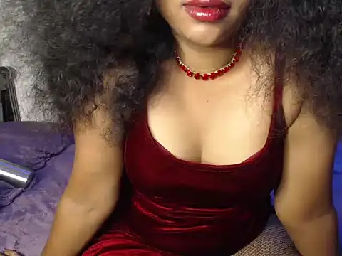 VixenNandhu online show from April 2, 10:29 pm