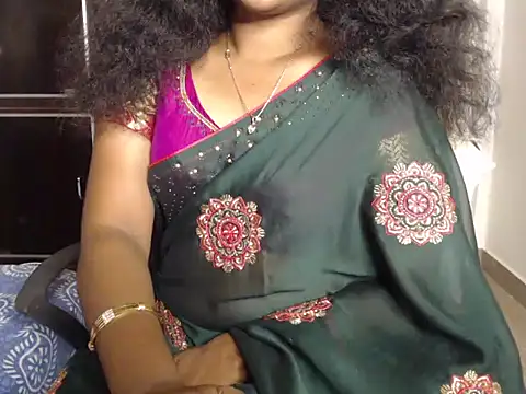 VixenNandhu online show from April 22, 7:04 pm