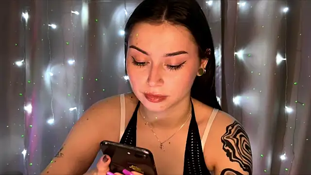 bellarison online show from March 6, 7:54 pm