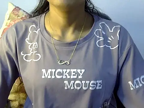 Mehaak  online show from February 24, 4:49 pm