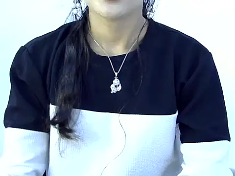 Snapshot of Mehaak_ chatting on April 30, 6:53 am Mehaak online show from April 30, 6:53 am