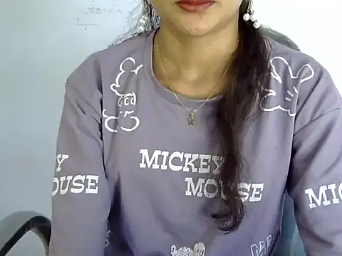 Snapshot of Mehaak_ chatting on May 21, 6:20 am Mehaak online show from May 21, 6:20 am