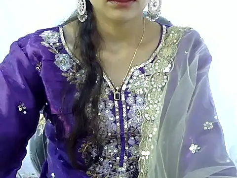 Snapshot of Mehaak_ chatting on July 1, 7:43 am Mehaak online show from July 1, 7:43 am