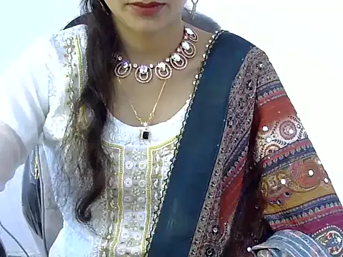 Snapshot of Mehaak_ chatting on July 3, 7:04 am Mehaak online show from July 3, 7:04 am